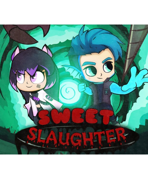 Sweet Slaughter Steam Key GLOBAL